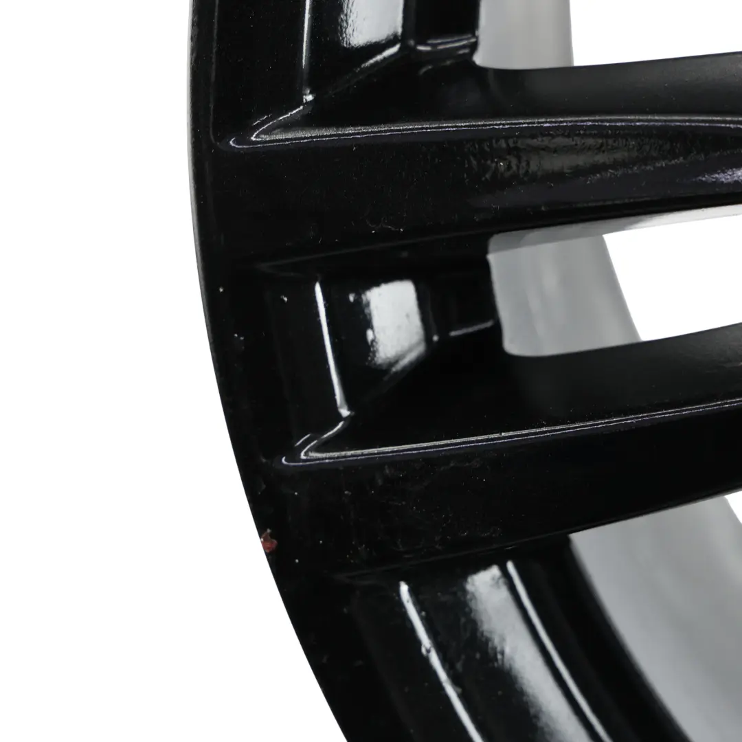 BMW F30 F31 F32 Rear Wheel Alloy Rim 18" 8,5J ET:47 M Star Spoke 400 - SKU 7845881-6 - Part number 7845881