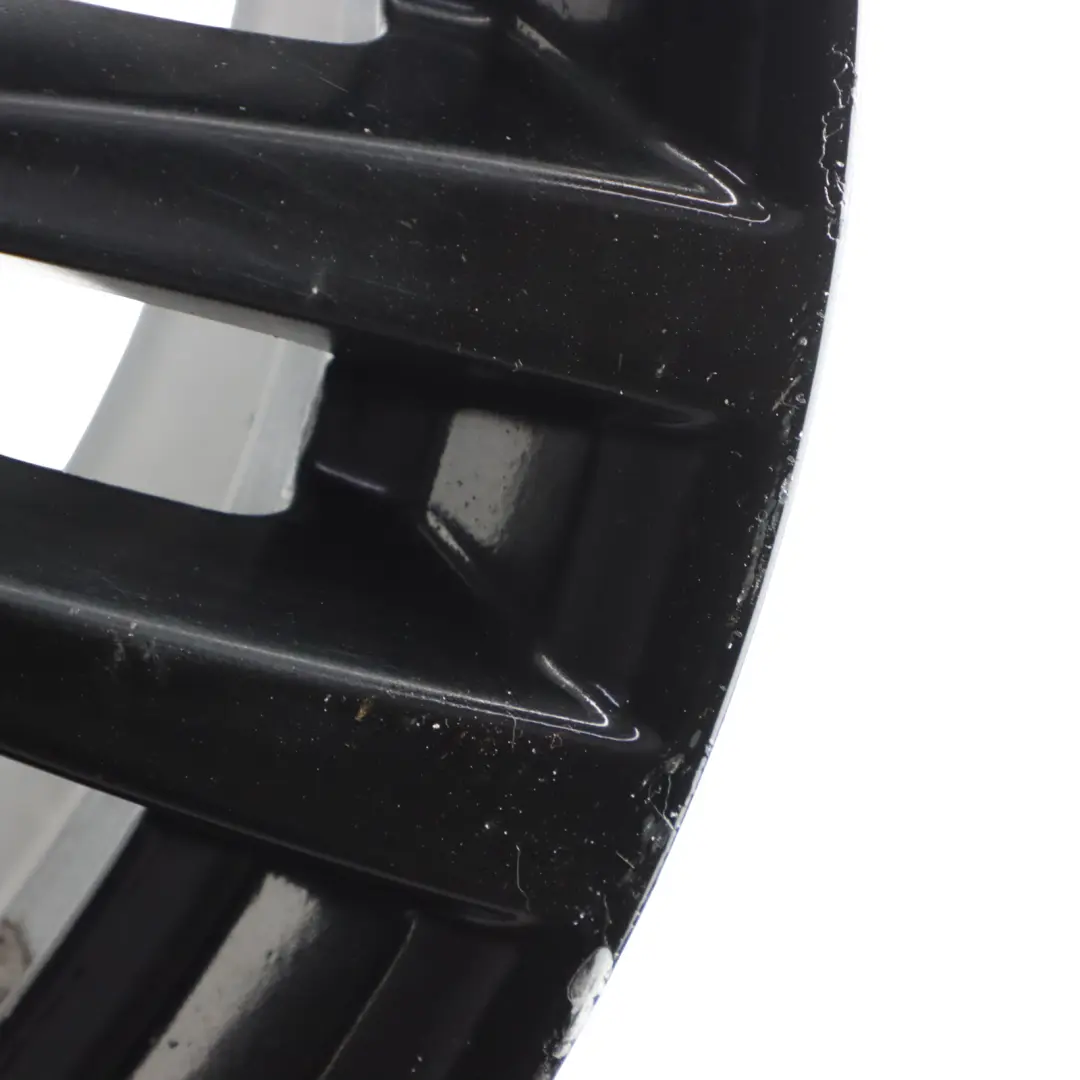 Alloy Rim 18" 8,5J ET:47 M Star Spoke 400 to BMW F30 F31 F32 Rear Wheel with Part number 7845881 BMW F30 F31 F32 Rear Wheel Alloy Rim 18" 8,5J ET:47 M Star Spoke 400 - SKU 7845881-6 - Part number 7845881