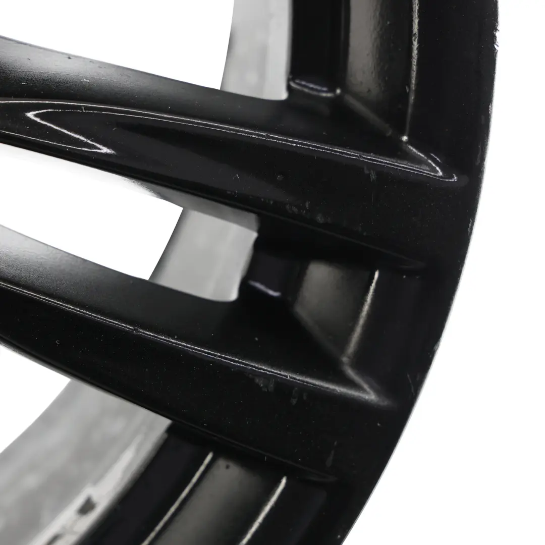 BMW F30 F31 F32 Rear Wheel Alloy Rim 18" 8,5J ET:47 M Star Spoke 400 - SKU 7845881-6 - Part number 7845881