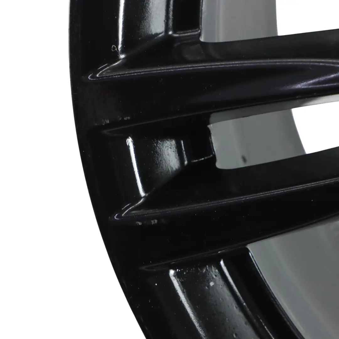 Alloy Rim 18" 8,5J ET:47 M Star Spoke 400 to BMW F30 F31 F32 Rear Wheel with Part number 7845881 BMW F30 F31 F32 Rear Wheel Alloy Rim 18" 8,5J ET:47 M Star Spoke 400 - SKU 7845881-6 - Part number 7845881