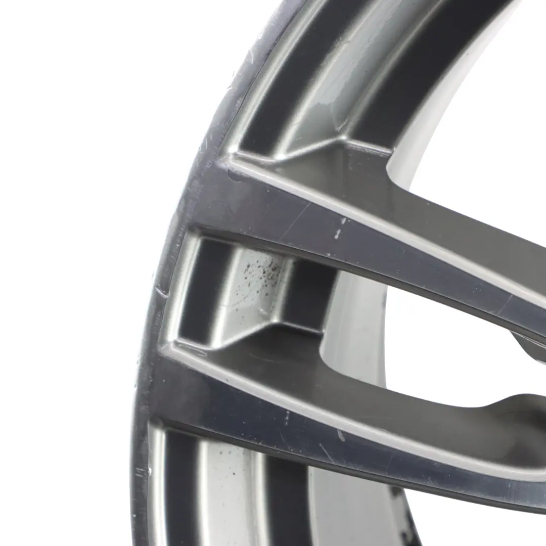 Jante Alliage Avant 19" 8J ET:36 M Star Spoke 403 pour BMW F30 F31 F32 à propos du numéro de pièce 7845882 BMW F30 F31 F32 Jante Alliage Avant 19" 8J ET:36 M Star Spoke 403 - SKU 7845882-10 - Numéro de pièce 7845882