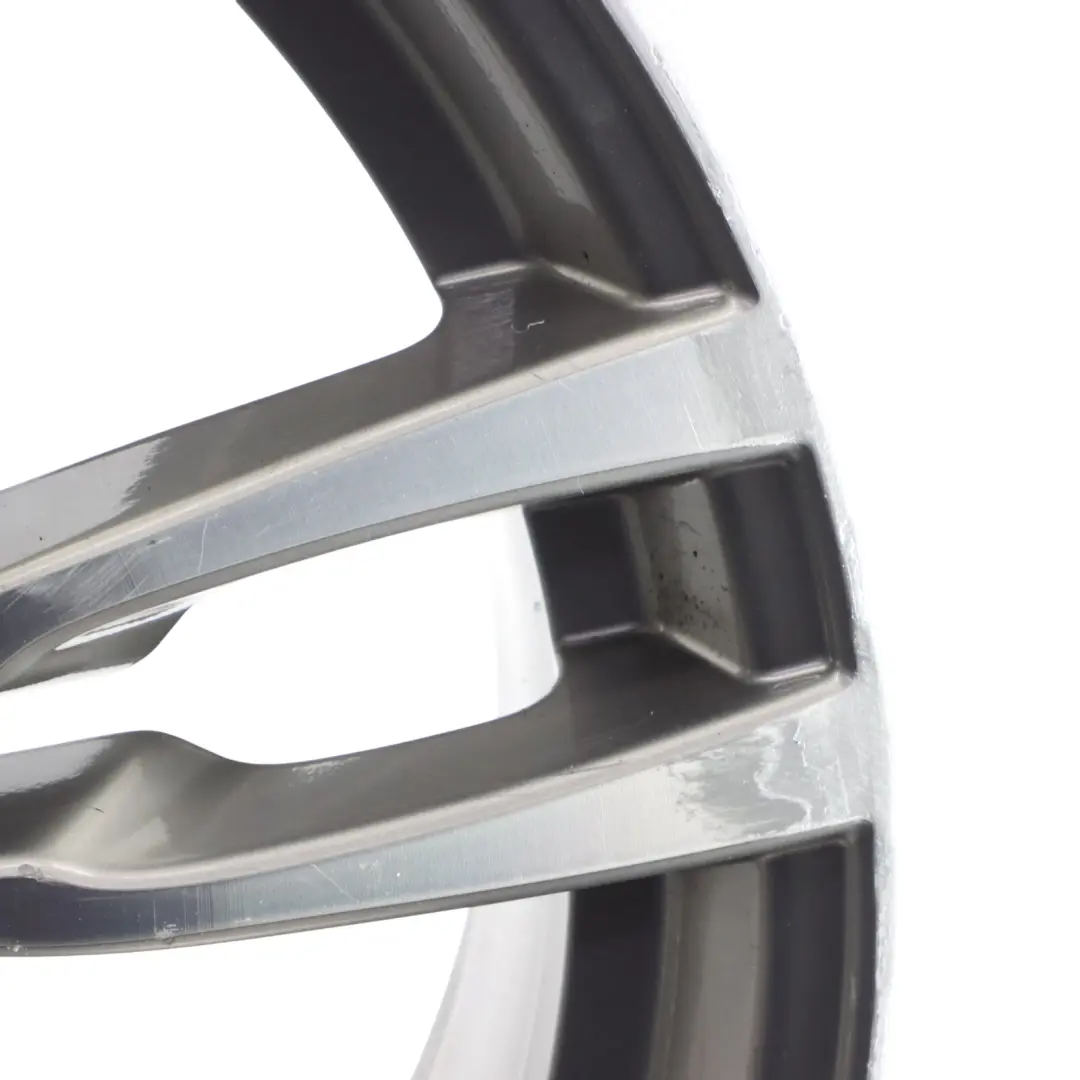 Jante Alliage Avant 19" 8J ET:36 M Star Spoke 403 pour BMW F30 F31 F32 à propos du numéro de pièce 7845882 BMW F30 F31 F32 Jante Alliage Avant 19" 8J ET:36 M Star Spoke 403 - SKU 7845882-10 - Numéro de pièce 7845882