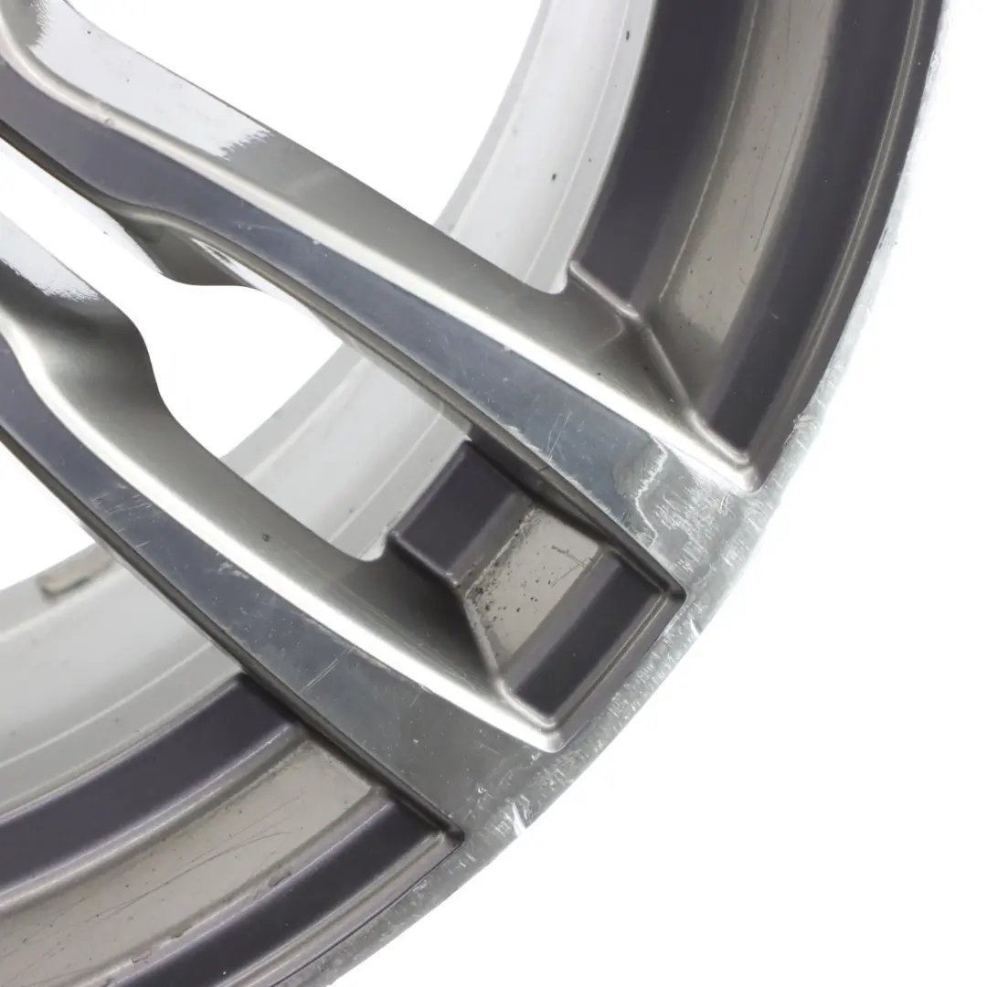 Jante Alliage Avant 19" 8J ET:36 M Star Spoke 403 pour BMW F30 F31 F32 à propos du numéro de pièce 7845882 BMW F30 F31 F32 Jante Alliage Avant 19" 8J ET:36 M Star Spoke 403 - SKU 7845882-10 - Numéro de pièce 7845882