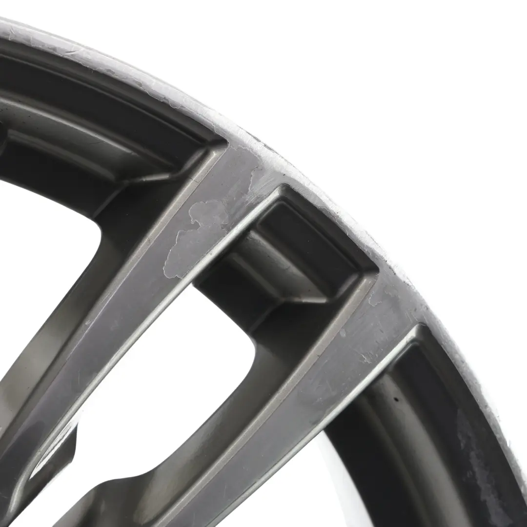 BMW F30 F31 F32 Front Alloy Wheel Rim 19" 8J ET:36 M Star Spoke 403 - SKU 7845882-11 - Part number 7845882