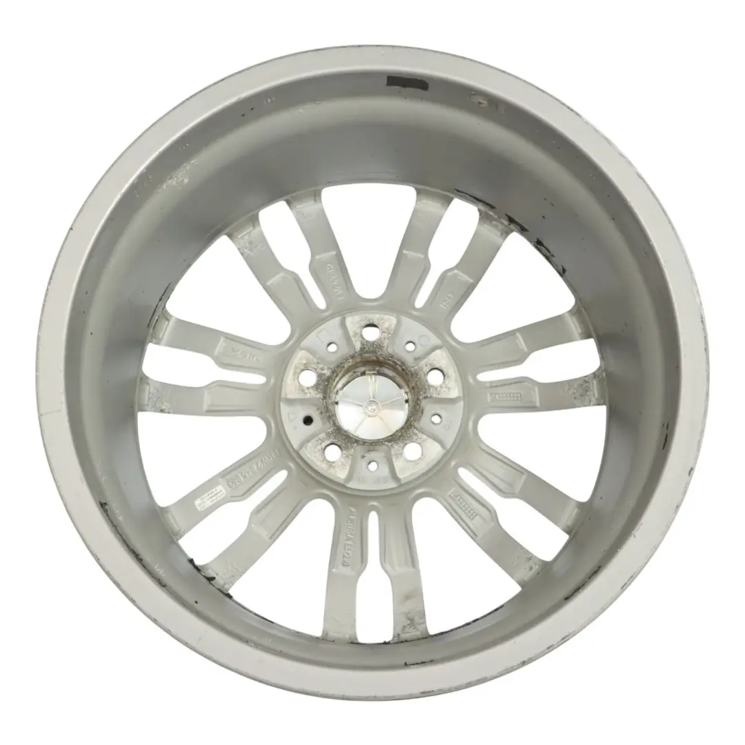 Felga Aluminiowa Tylna 19" ET:47 8,5J M Styling 403 do BMW F30 F31 F32 o numerze 7845883 BMW F30 F31 F32 Felga Aluminiowa Tylna 19" ET:47 8,5J M Styling 403 - SKU 7845883-10 - Numer Części 7845883