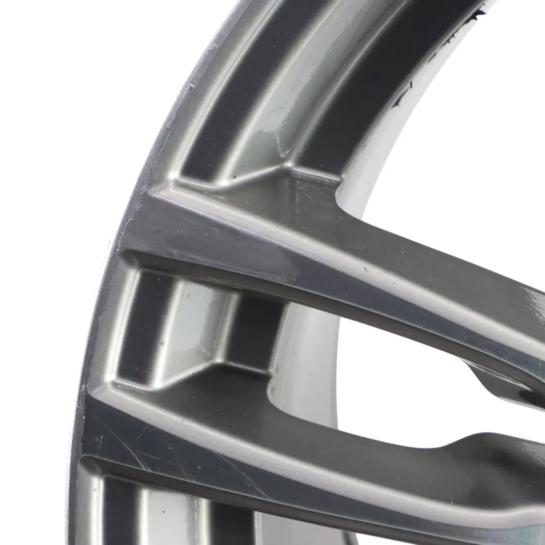 BMW F30 F31 F32 Cerchio Posteriore Lega 19" ET:47 8,5J M Star Spoke 403 - SKU 7845883-10 - Numero di parte 7845883