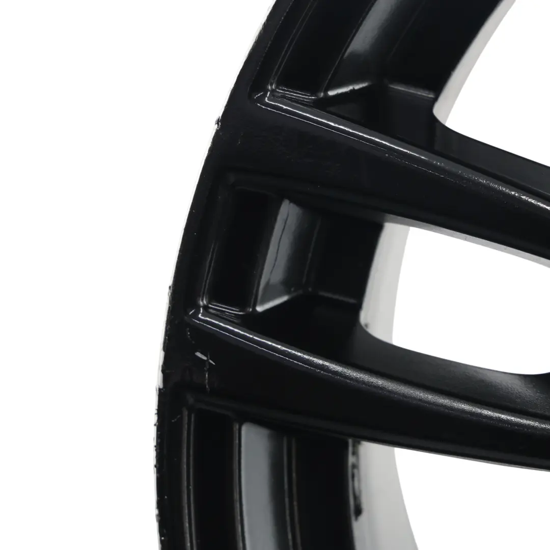 BMW F30 F32 Felga Aluminiowa Tylna Czarna 19" ET:47 8,5J - SKU 7845883-6 - Numer Części 7845883