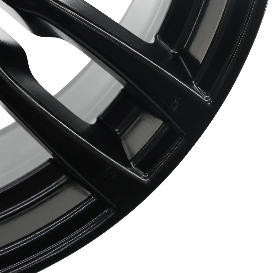 BMW F30 F32 Felga Aluminiowa Tylna Czarna 19" ET:47 8,5J - SKU 7845883-6 - Numer Części 7845883