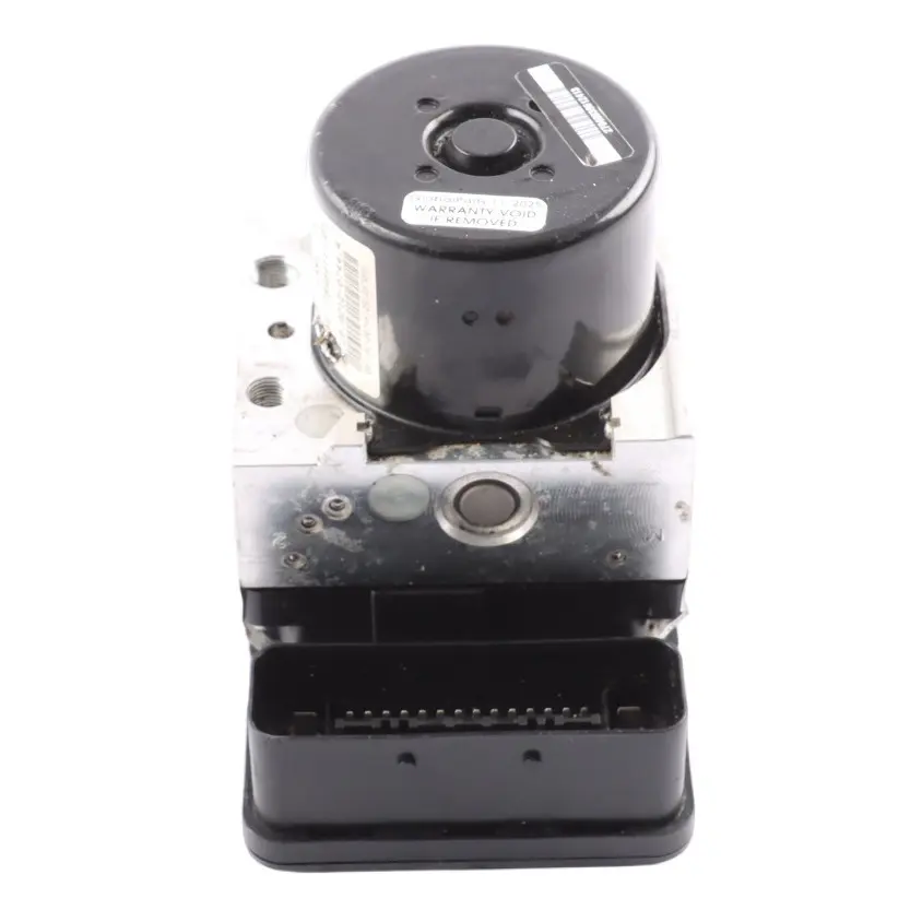 BMW E82 M Coupe Brake Pump ABS DSC Hydro Braking Unit Controller - SKU 7846411 - Part number 7846411