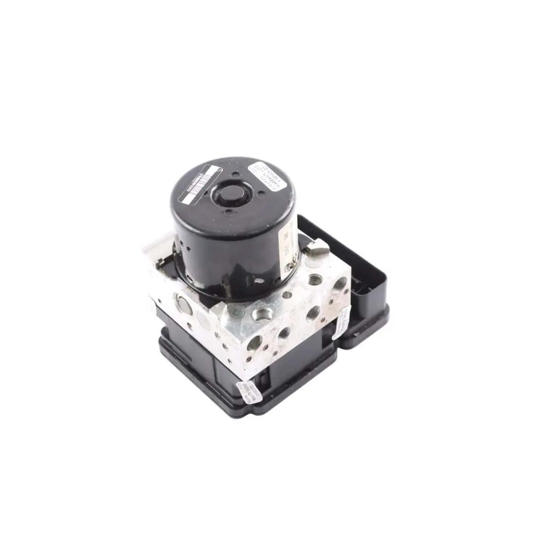 BMW E82 M Coupe Brake Pump ABS DSC Hydro Braking Unit Controller - SKU 7846411 - Part number 7846411