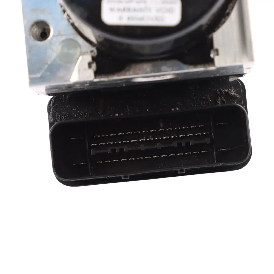 BMW E82 M Coupe Brake Pump ABS DSC Hydro Braking Unit Controller - SKU 7846411 - Part number 7846411