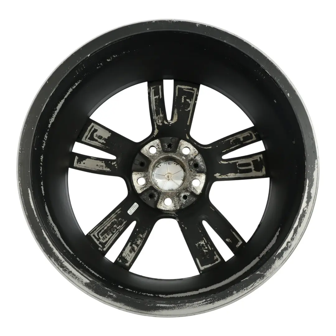 Jante arrière alliage 19" 8,5J ET:47 M double branche 442 pour BMW F30 F32 à propos du numéro de pièce 7846781 BMW F30 F32 Jante arrière alliage 19" 8,5J ET:47 M double branche 442 - SKU 7846781-6 - Numéro de pièce 7846781