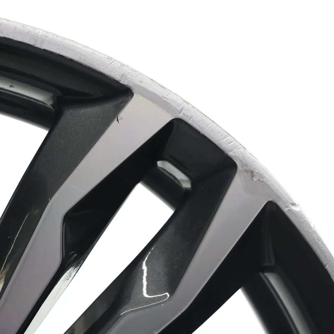 Orbitgrey Cerchio in lega 19" 8J ET:47 M Doppie razze 572 per BMW F39 F48 con numero di parte 7849120 BMW F39 F48 Orbitgrey Cerchio in lega 19" 8J ET:47 M Doppie razze 572 - SKU 7849120-1 - Numero di parte 7849120