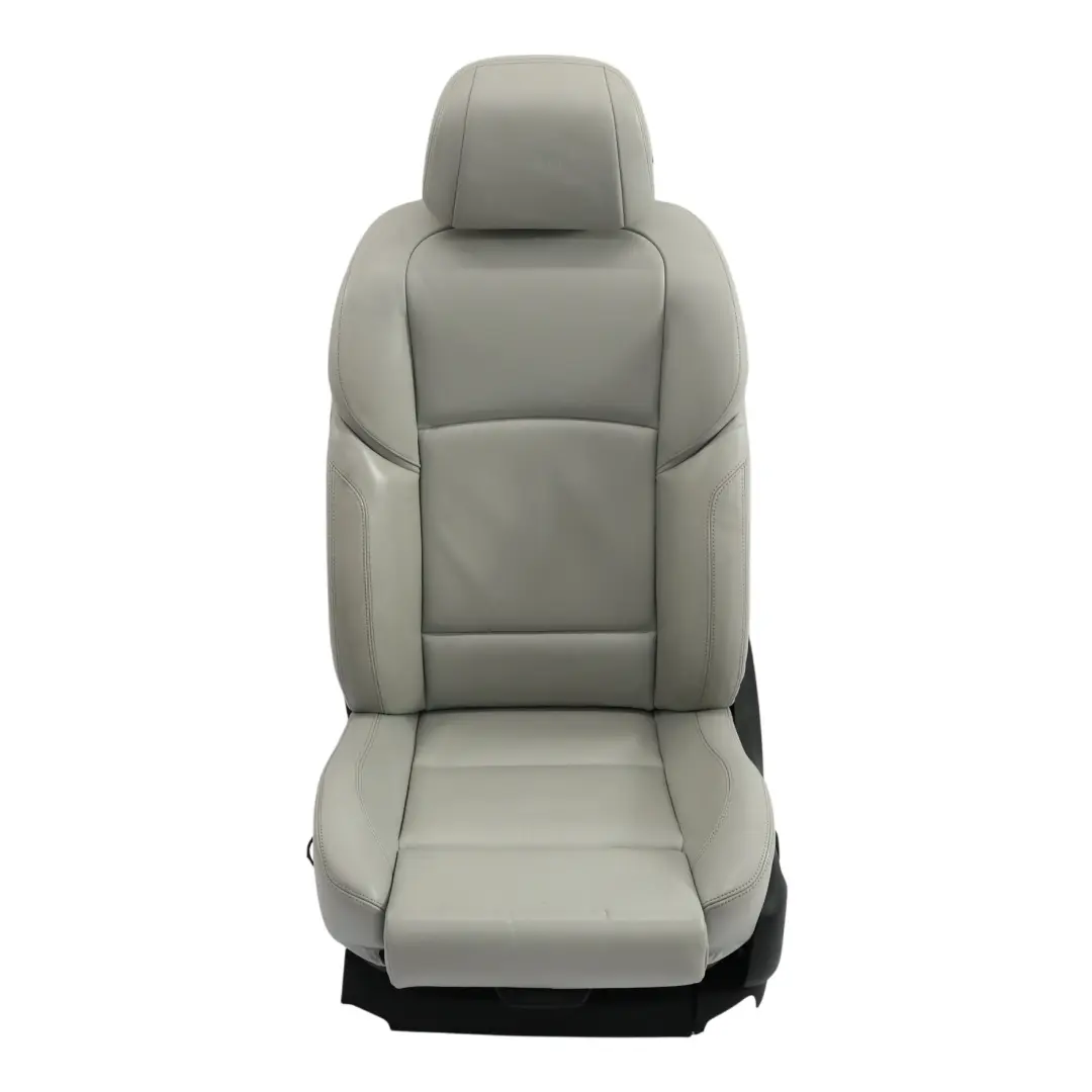 BMW M5 F10 Front Seat Sport Heated Electric Leather Silverstone Left N/S - SKU 7849531-1 - Part number 7849531