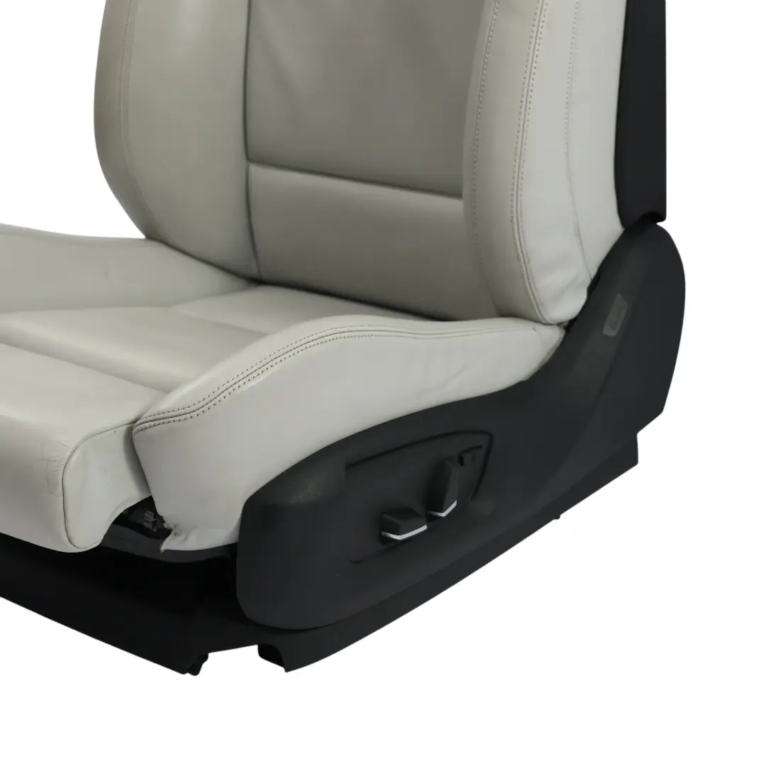 BMW M5 F10 Siège Avant Sport Chauffant Électrique Cuir Gauche Côté Conducteur - SKU 7849531-1 - Numéro de pièce 7849531