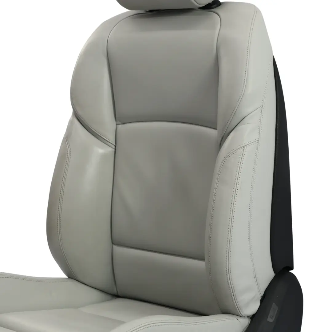 BMW M5 F10 Siège Avant Sport Chauffant Électrique Cuir Gauche Côté Conducteur - SKU 7849531-1 - Numéro de pièce 7849531