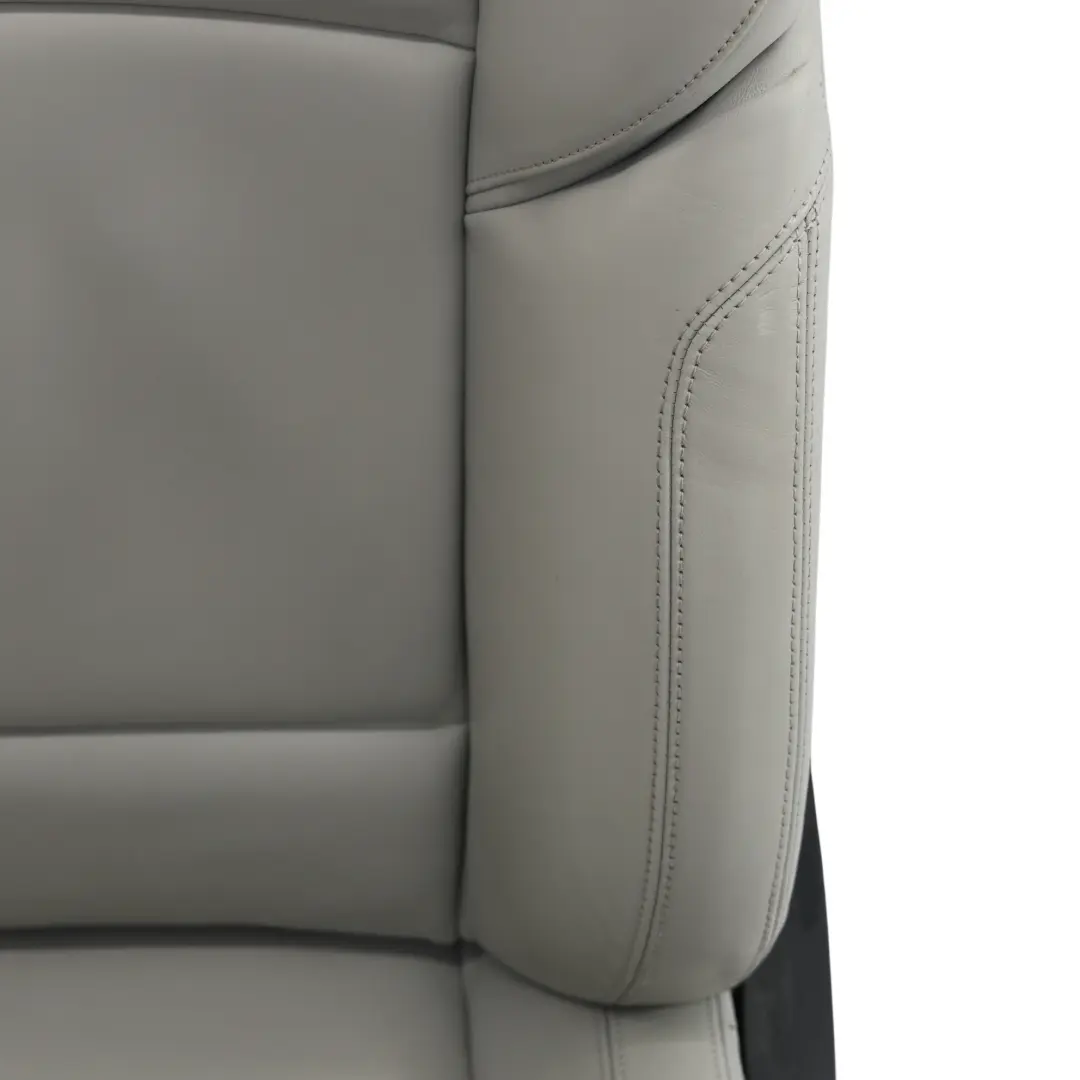 BMW M5 F10 Siège Avant Sport Chauffant Électrique Cuir Gauche Côté Conducteur - SKU 7849531-1 - Numéro de pièce 7849531