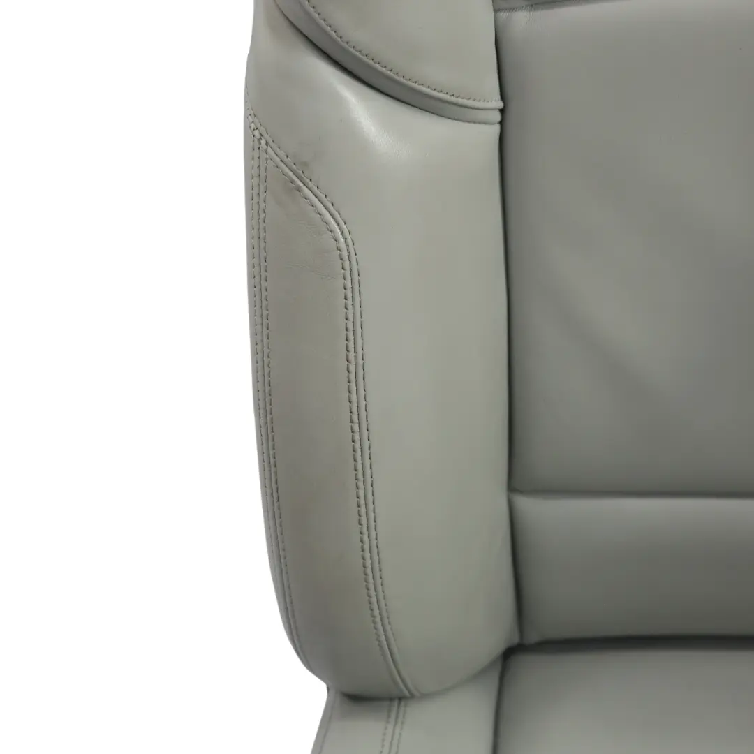 BMW M5 F10 Siège Avant Sport Chauffant Électrique Cuir Gauche Côté Conducteur - SKU 7849531-1 - Numéro de pièce 7849531