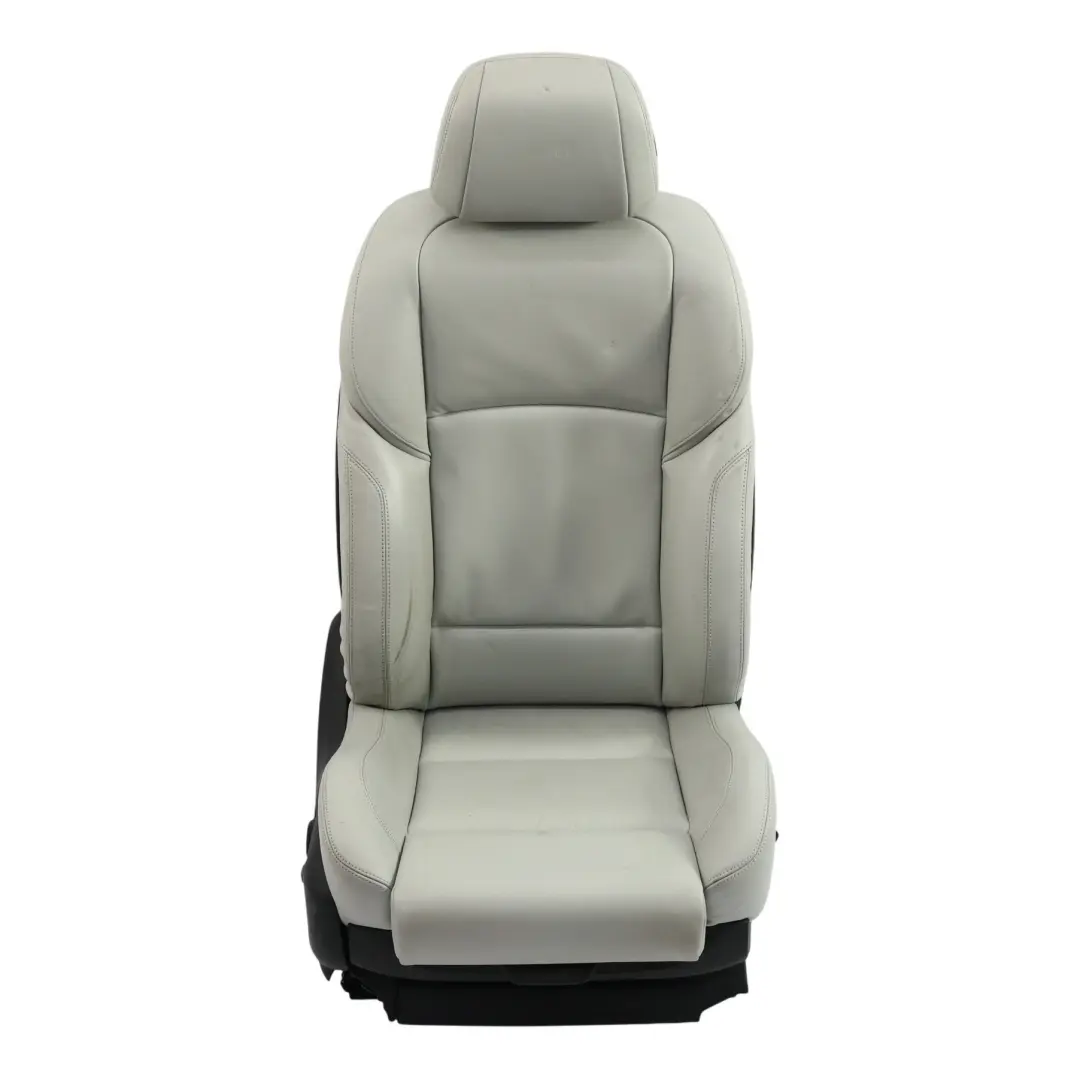 BMW F10 M5 Asiento Delantero Deportivo Calefactable Eléctrico Cuero Derecho - SKU 7849532-1 - Número de pieza 7849532