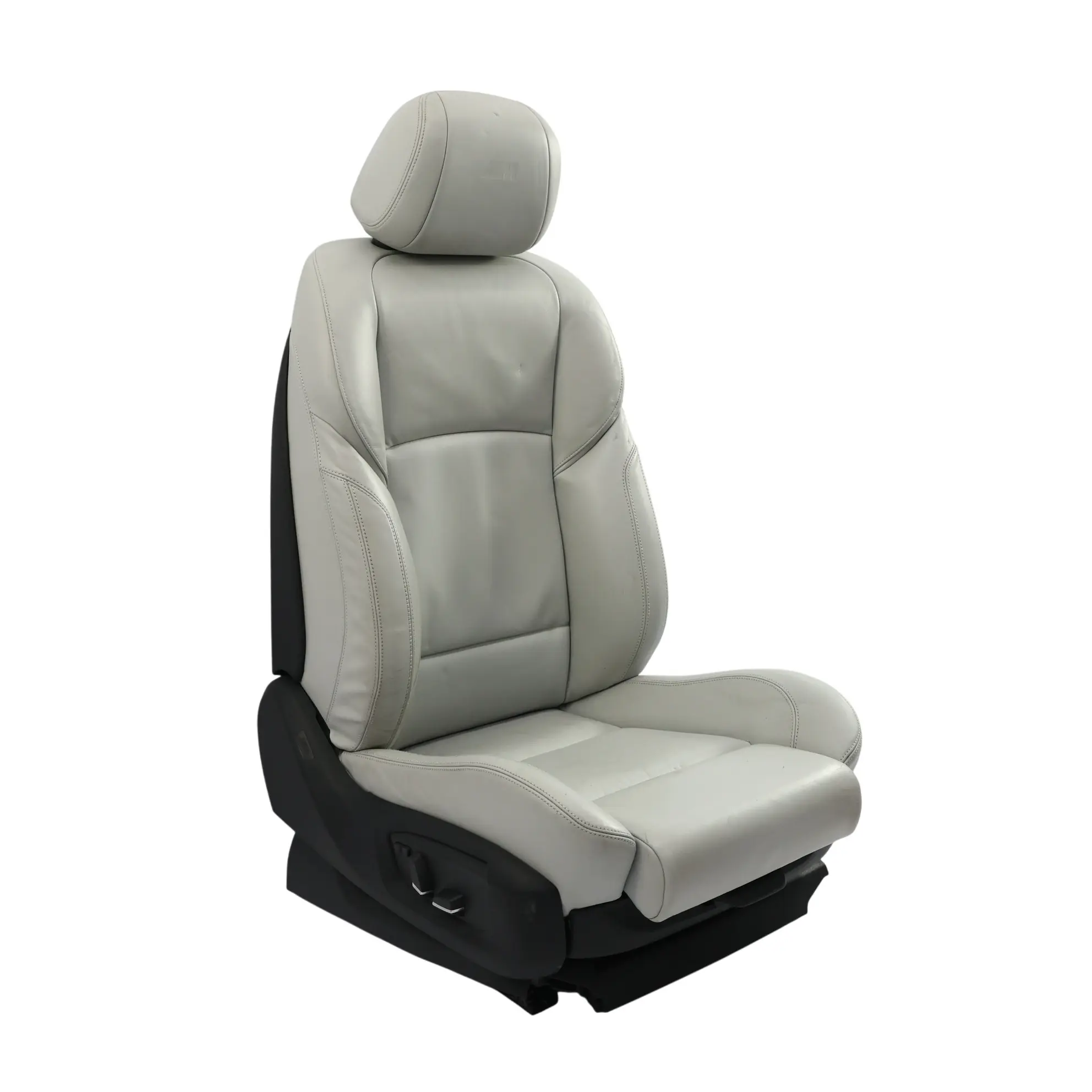 BMW F10 M5 Asiento Delantero Deportivo Calefactable Eléctrico Cuero Derecho