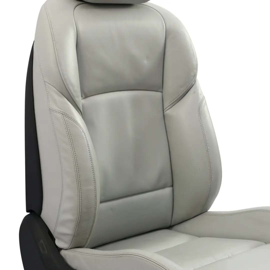 Vorder Sitz Sport Beheizbar Elektrisch Leder Rechts Beifahrersitz für BMW F10 M5 mit Teilenummer 7849532 BMW F10 M5 Vorder Sitz Sport Beheizbar Elektrisch Leder Rechts Beifahrersitz - SKU 7849532-1 - Teilenummer 7849532