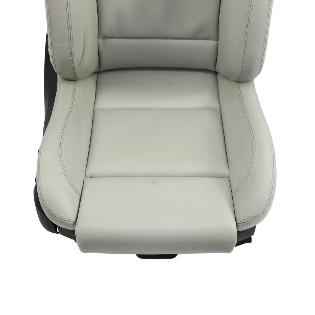 Vorder Sitz Sport Beheizbar Elektrisch Leder Rechts Beifahrersitz für BMW F10 M5 mit Teilenummer 7849532 BMW F10 M5 Vorder Sitz Sport Beheizbar Elektrisch Leder Rechts Beifahrersitz - SKU 7849532-1 - Teilenummer 7849532