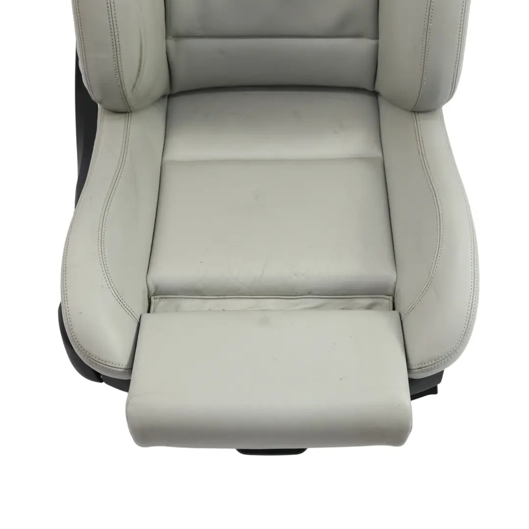 BMW F10 M5 Vorder Sitz Sport Beheizbar Elektrisch Leder Rechts Beifahrersitz - SKU 7849532-1 - Teilenummer 7849532