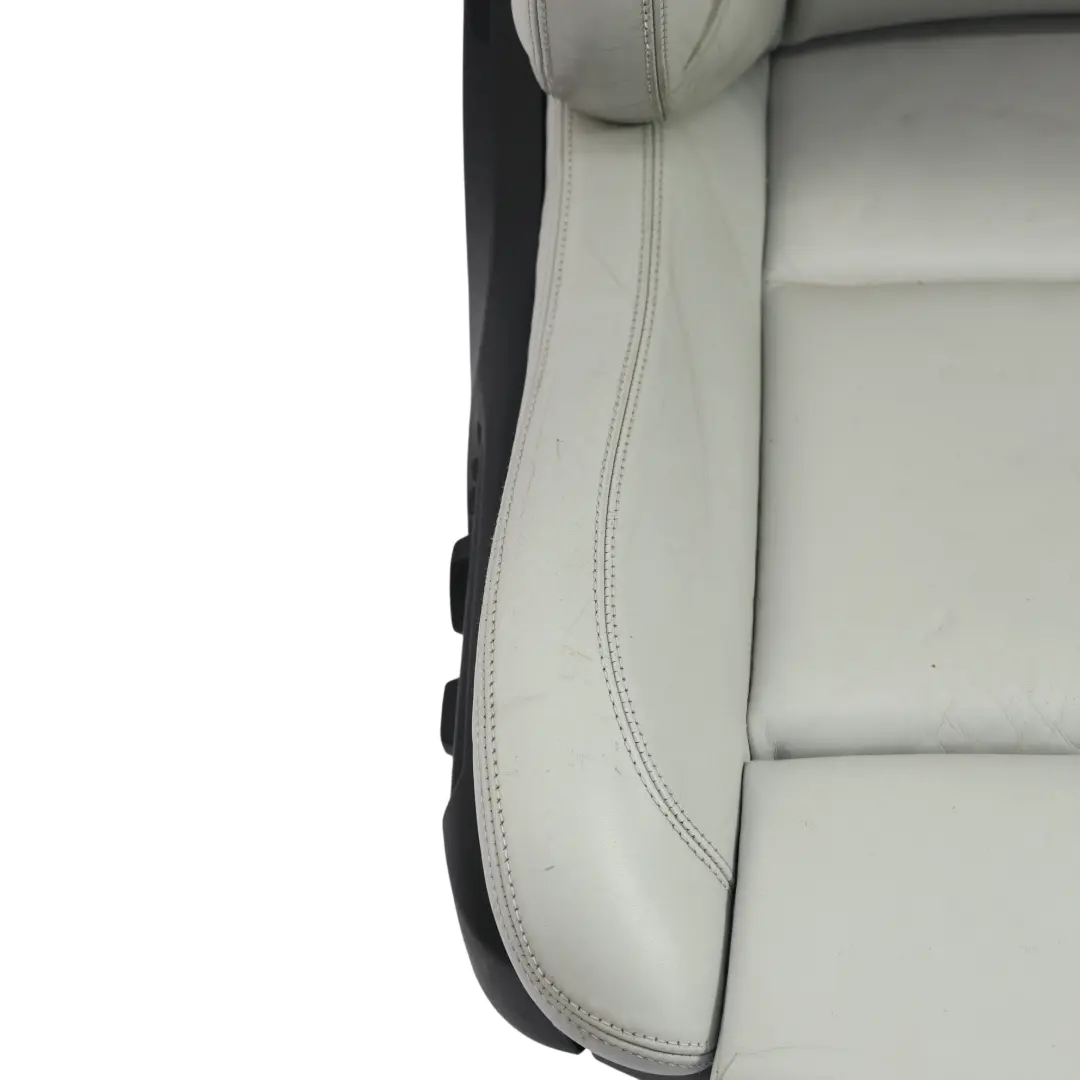 Sedile Anteriore Sportivo Riscaldato Elettrico Pelle Destro per BMW F10 M5 con numero di parte 7849532 BMW F10 M5 Sedile Anteriore Sportivo Riscaldato Elettrico Pelle Destro - SKU 7849532-1 - Numero di parte 7849532