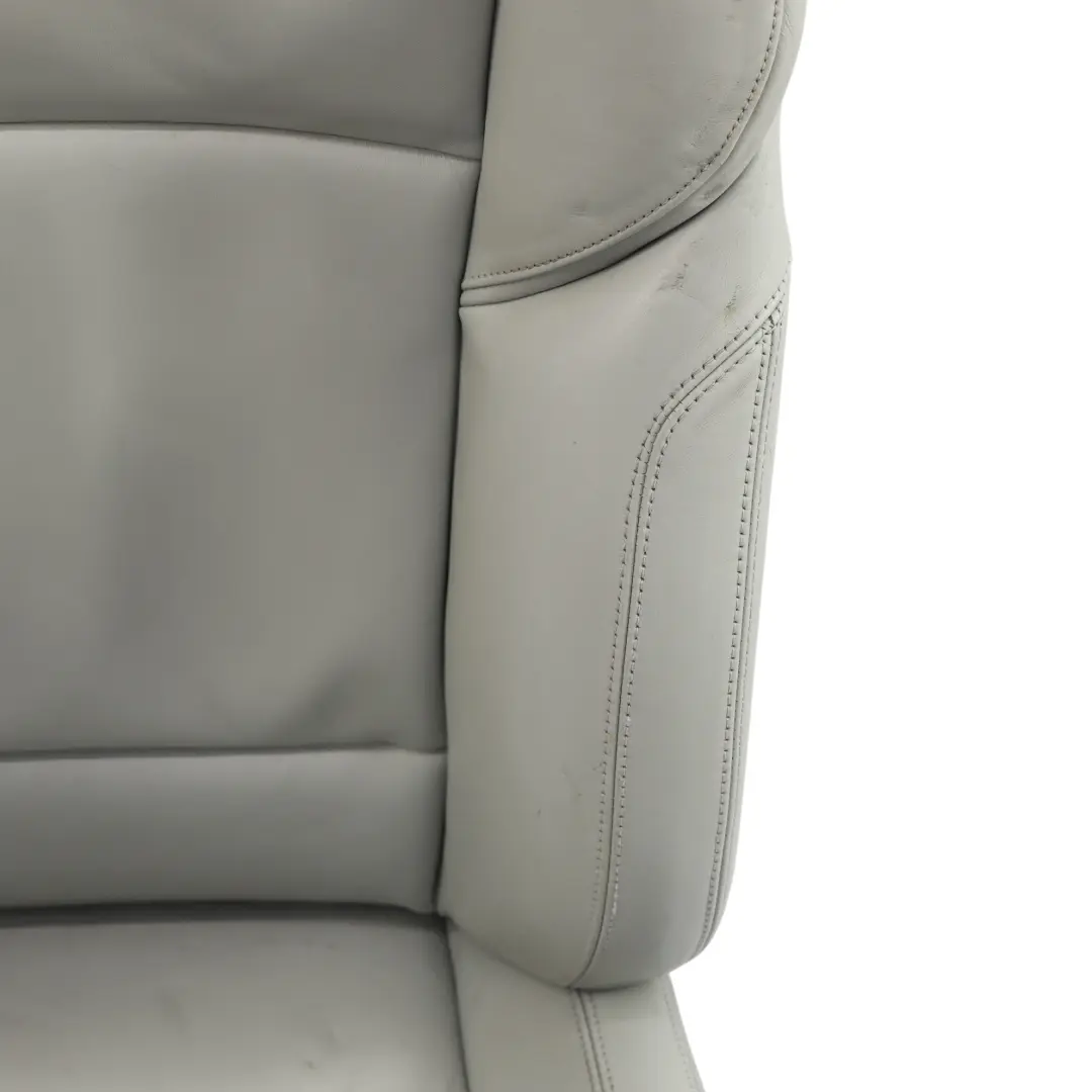 BMW F10 Fotel Sportowy Grzany Elektryczny Przedni Skórzany Prawy - SKU 7849532-1 - Numer Części 7849532