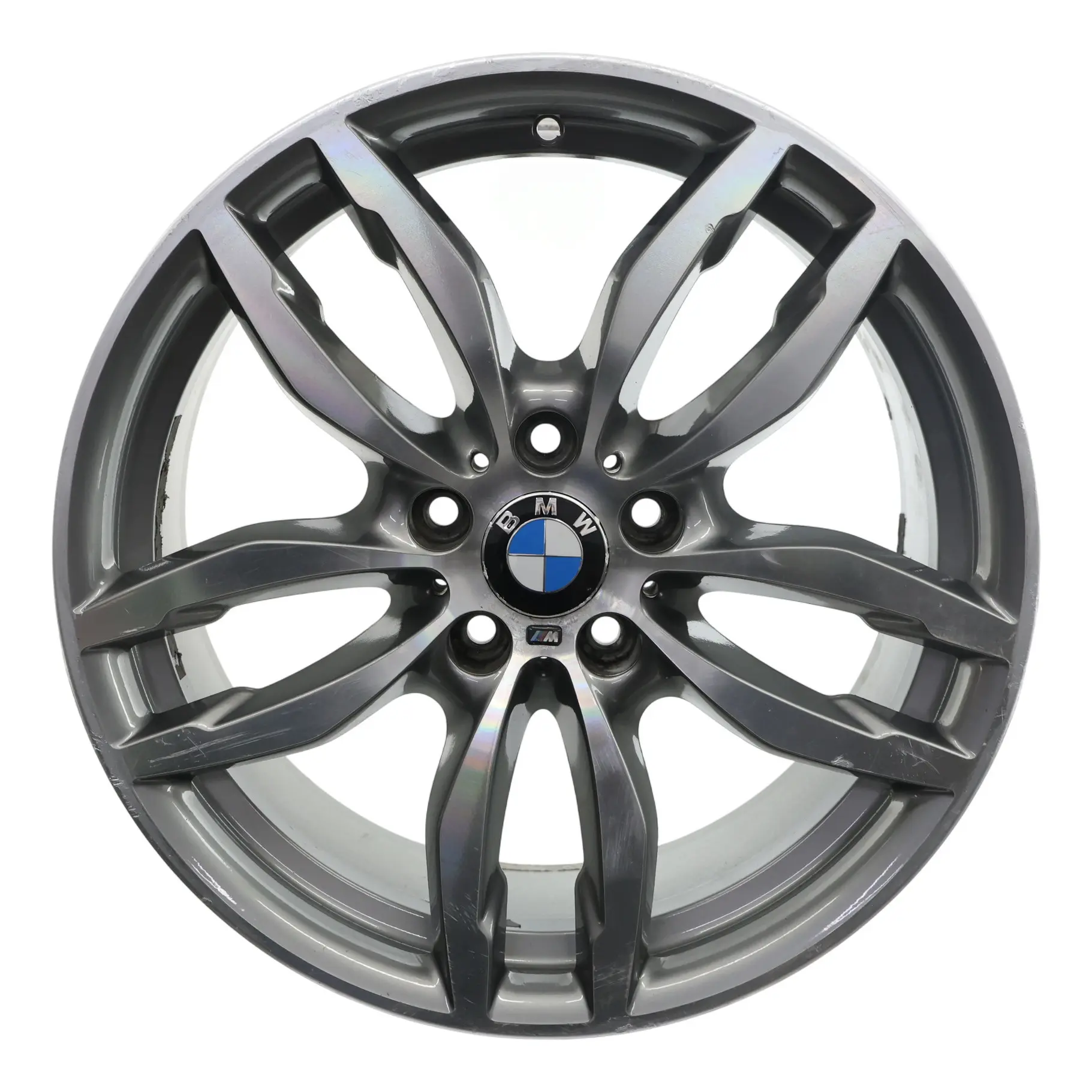 BMW F25 F26 Felga Aluminiowa 19" 9,5J 7849662