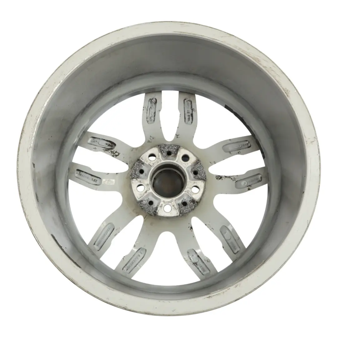 Jante BMW X3 F25 X4 F26 Alliage 19" M Double Spoke 622 9,5J ET:48 pour à propos du numéro de pièce 7849662 Jante BMW X3 F25 X4 F26 Alliage 19" M Double Spoke 622 9,5J ET:48 - SKU 7849662-2 - Numéro de pièce 7849662