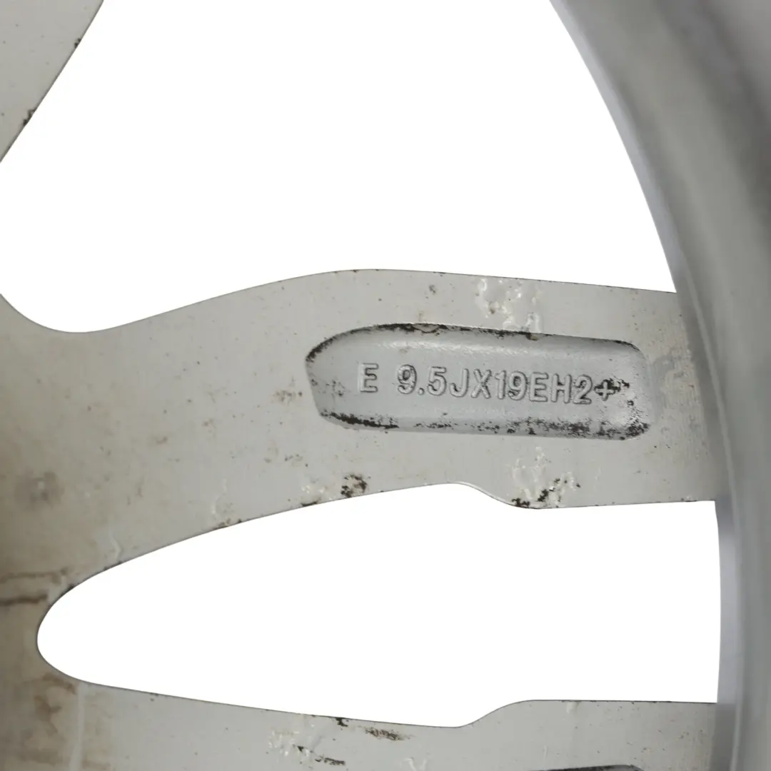 Jante BMW X3 F25 X4 F26 Alliage 19" M Double Spoke 622 9,5J ET:48 pour à propos du numéro de pièce 7849662 Jante BMW X3 F25 X4 F26 Alliage 19" M Double Spoke 622 9,5J ET:48 - SKU 7849662-2 - Numéro de pièce 7849662