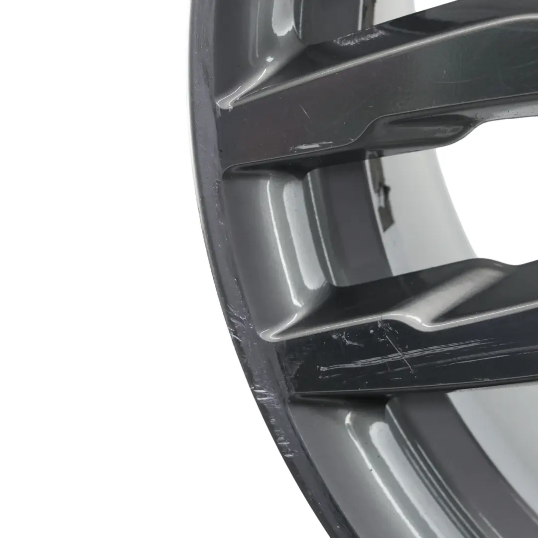  Felge BMW X3 F25 X4 F26 Alufelge 19" M Doppelspeiche 622 9,5J ET:48 - SKU 7849662-2 - Teilenummer 7849662