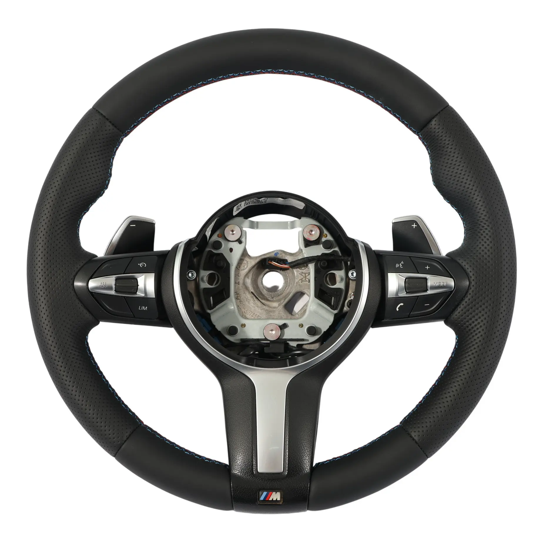 BMW X1 F48 Kierownica M Pakiet Sport NOWA Skóra