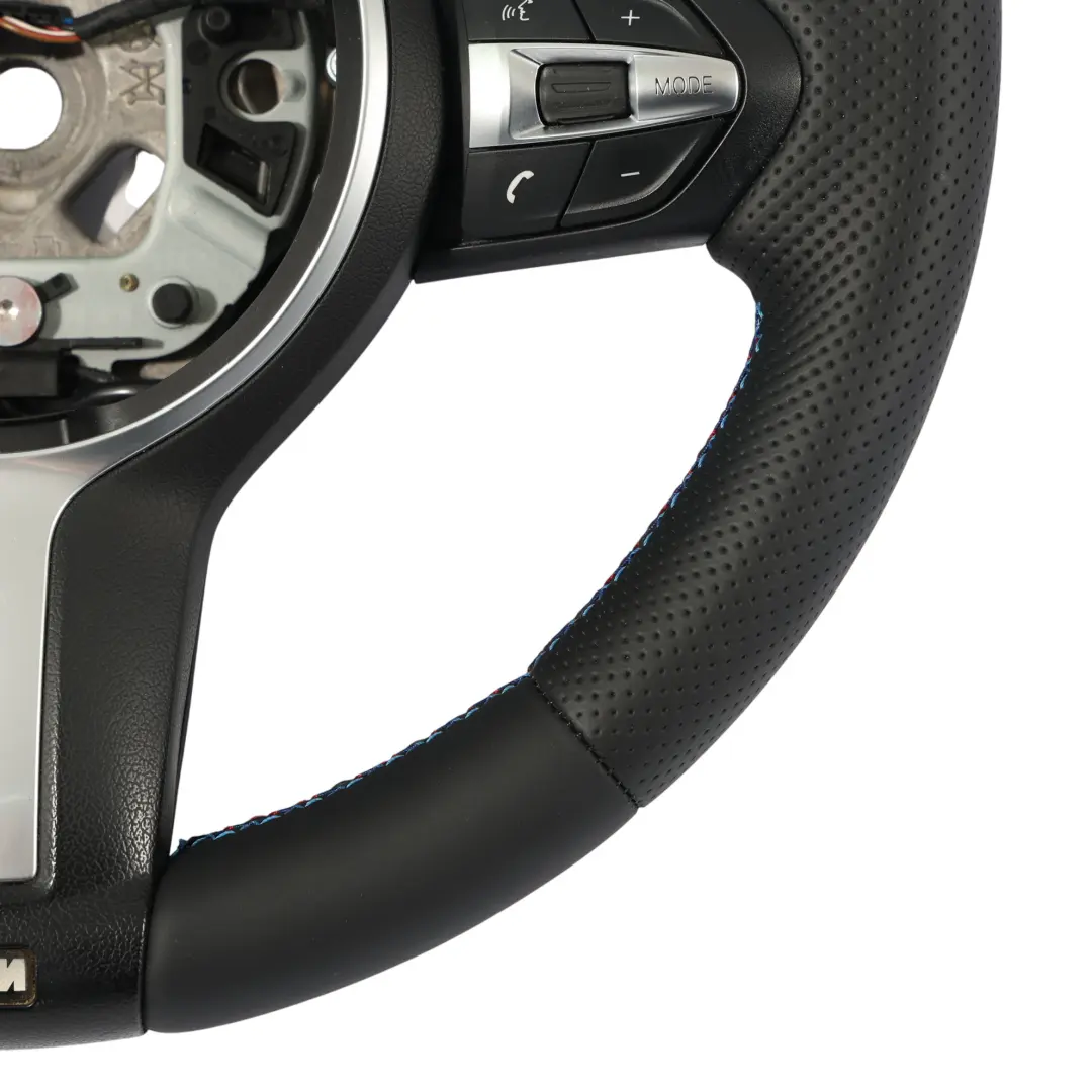 BMW X1 F48 X2 F39 F45 F46 Neuf Cuir Sport Volant Paddelschieber - SKU 7851517-1 - Numéro de pièce 7851517