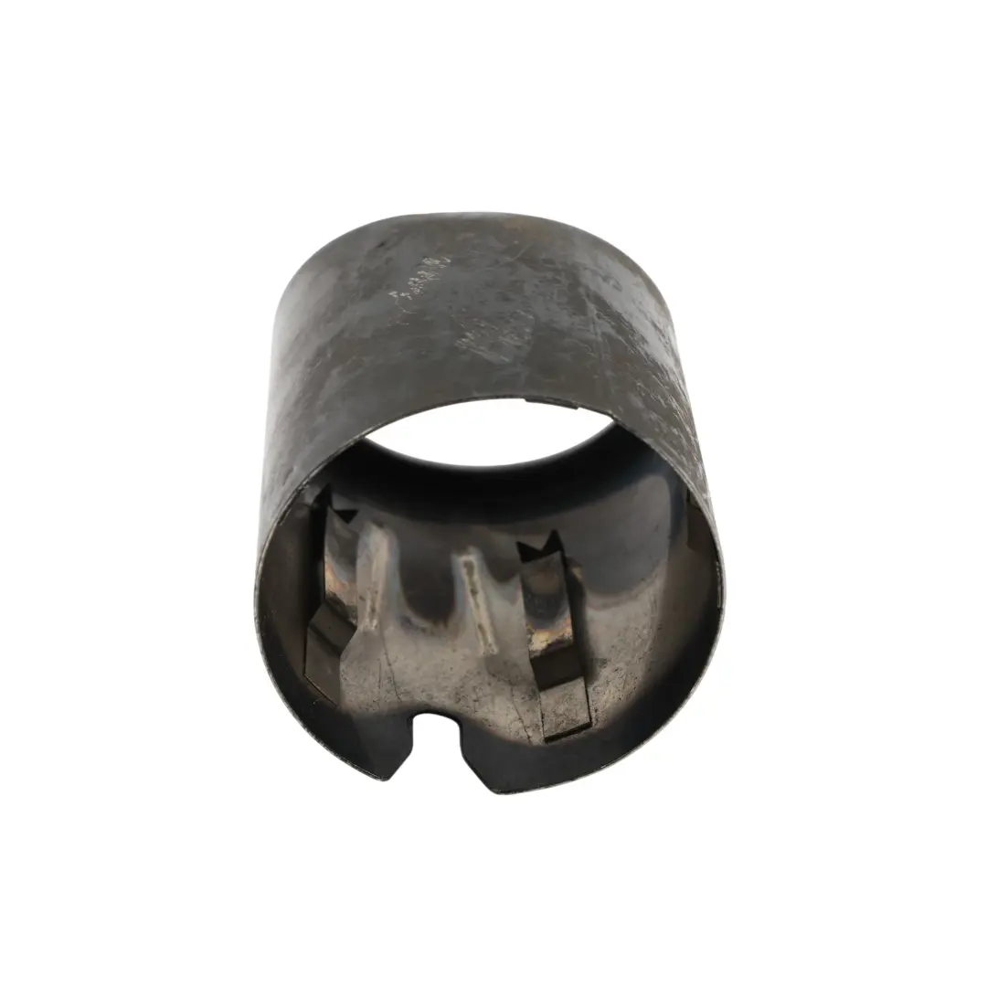 Tubo De Escape Negro Cromado para BMW F80 M3 F82 M4 M Sport con número de pieza 7853892 BMW F80 M3 F82 M4 M Sport Tubo De Escape Negro Cromado - SKU 7853892-2 - Número de pieza 7853892