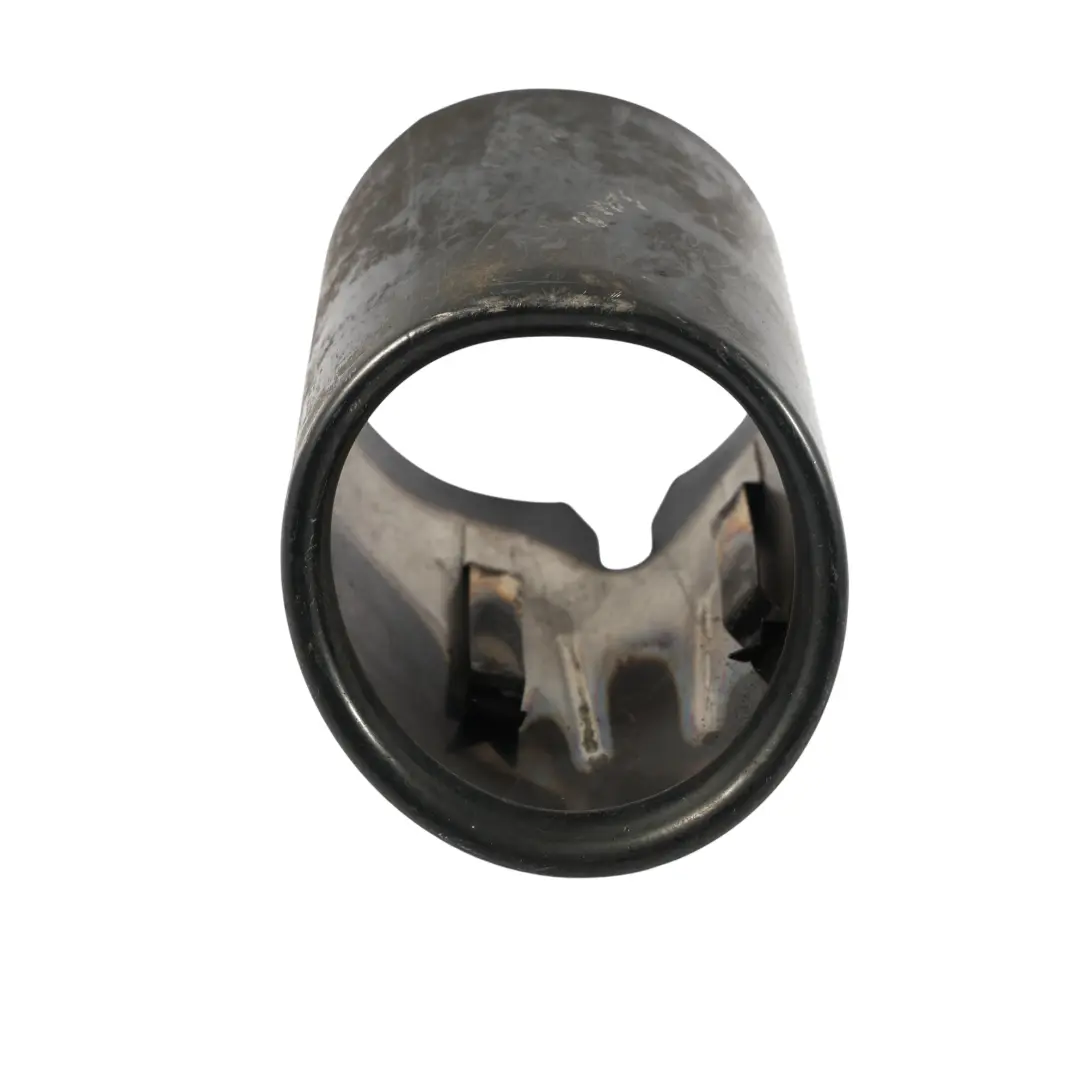 Embout D'Échappement Sport Noir Chromé, pour BMW F80 M3 F82 M4 M à propos du numéro de pièce 7853892 BMW F80 M3 F82 M4 M Embout D'Échappement Sport Noir Chromé, - SKU 7853892-2 - Numéro de pièce 7853892