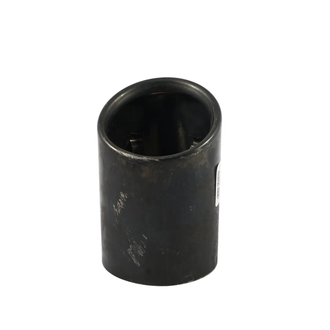 Tubo Di Scarico Terminale Nero Cromo per BMW F80 M3 F82 M4 M Sport con numero di parte 7853892 BMW F80 M3 F82 M4 M Sport Tubo Di Scarico Terminale Nero Cromo - SKU 7853892-2 - Numero di parte 7853892