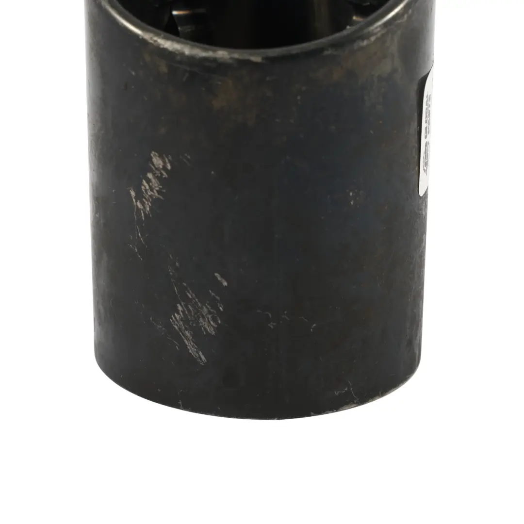 Exhaust End Tailpipe Tail Pipe Black Chrome to BMW F80 M3 F82 M4 M Sport with Part number 7853892 BMW F80 M3 F82 M4 M Sport Exhaust End Tailpipe Tail Pipe Black Chrome - SKU 7853892-2 - Part number 7853892