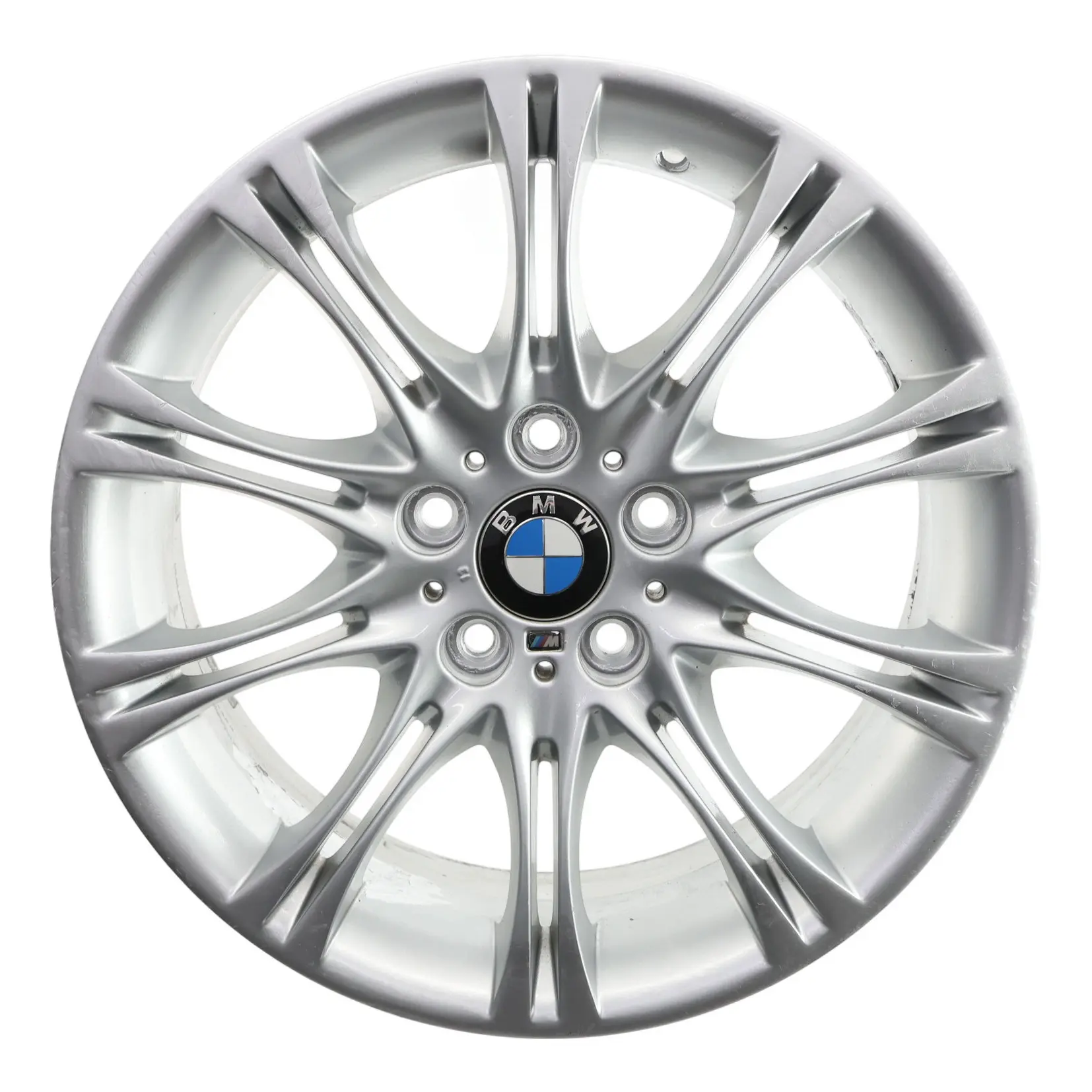 BMW E46 E85 Felga Aluminiowa 18" 8J 7896470