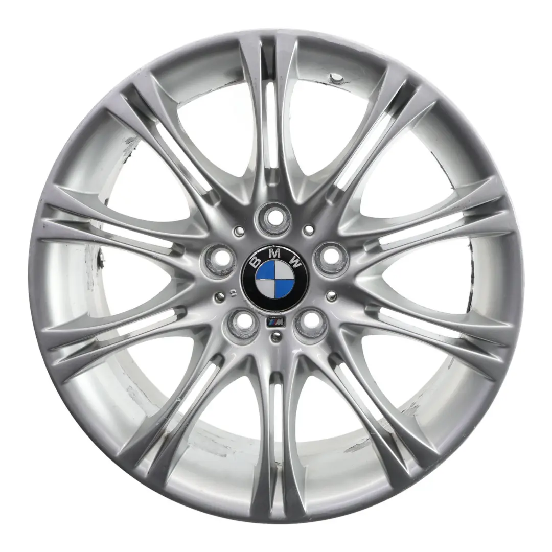 Felga Aluminiowa 18" 8,5J do BMW E46 E85 o numerze 7896490 BMW E46 E85 Felga Aluminiowa 18" 8,5J - SKU 7896490-2 - Numer Części 7896490