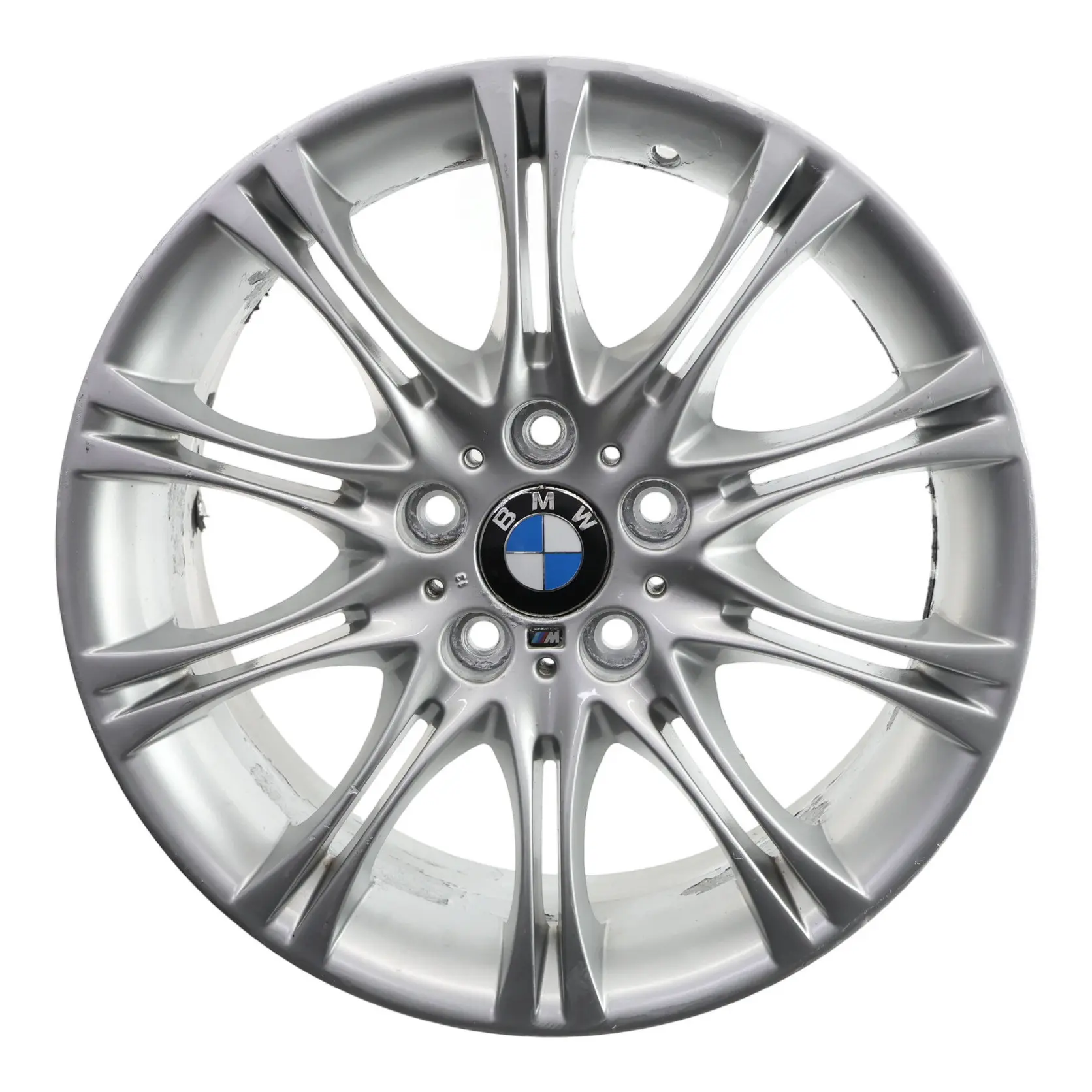 BMW E46 E85 Felga Aluminiowa 18" 8,5J 7896490