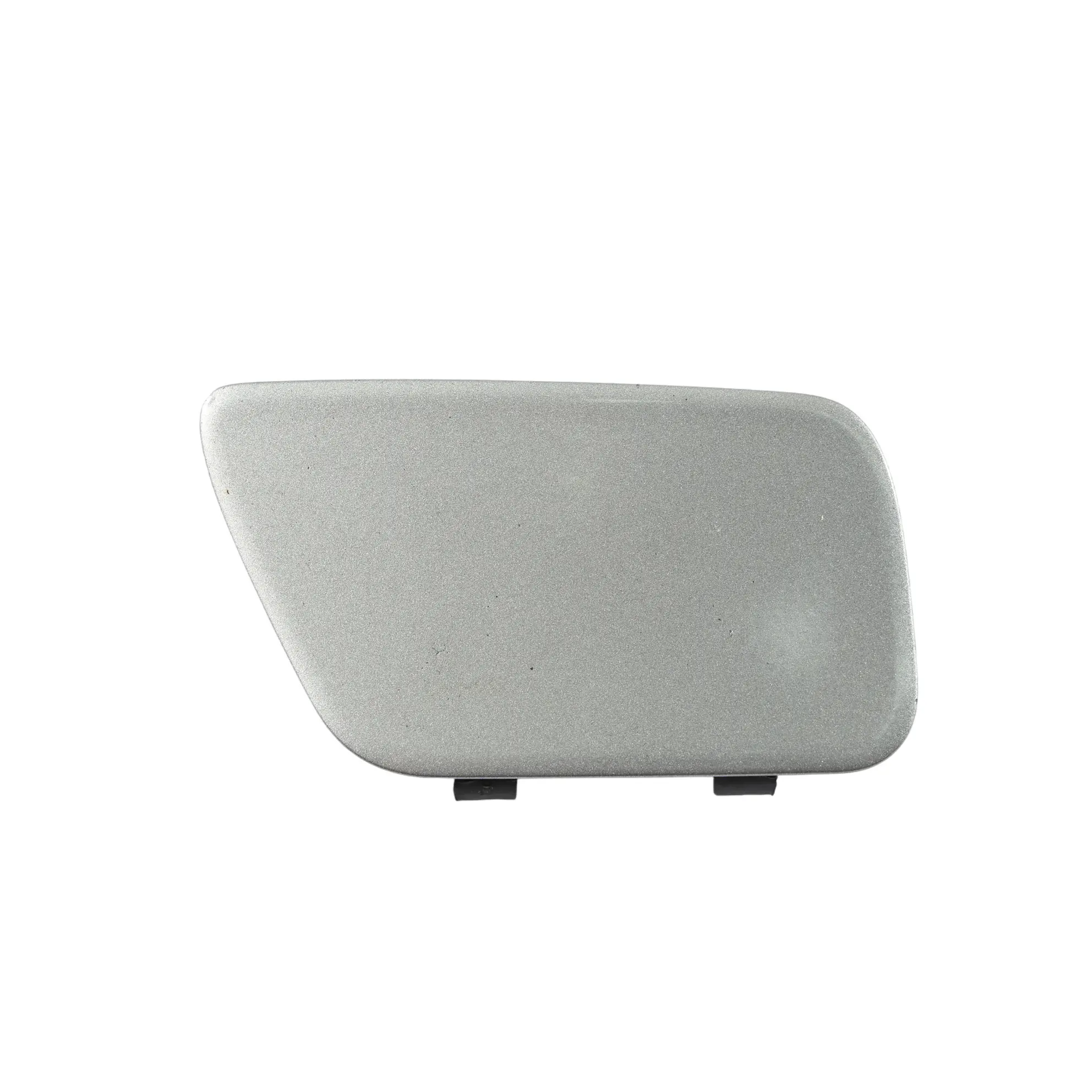 BMW E60 M Sport Front Bumper Headlight Spray Cover Right Silbergrau Silver Grey