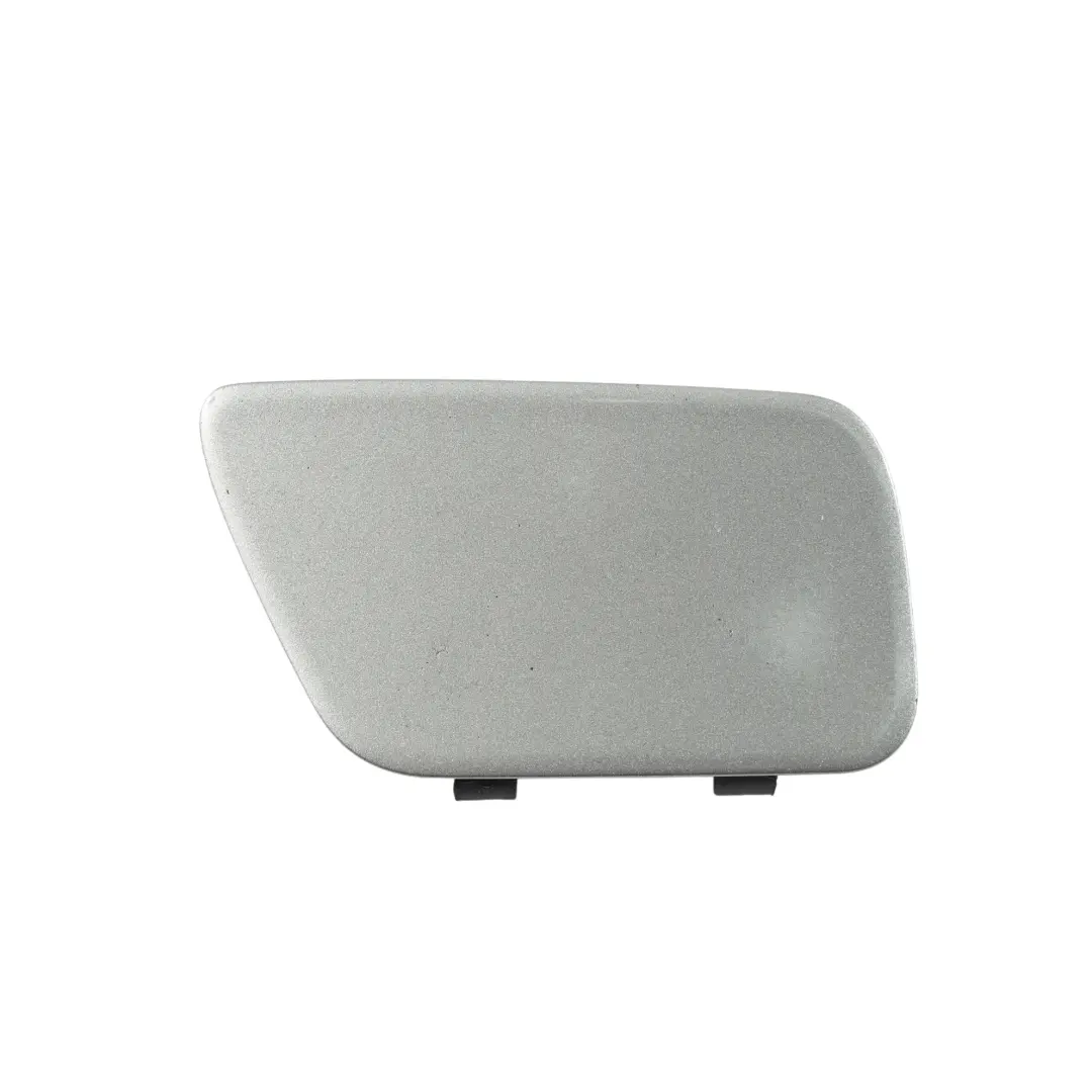 BMW E60 M Sport Parachoques Delantero Cubierta Spray Faro Derecho Silbergrau - SKU 7897212-SBG - Número de pieza 7897212