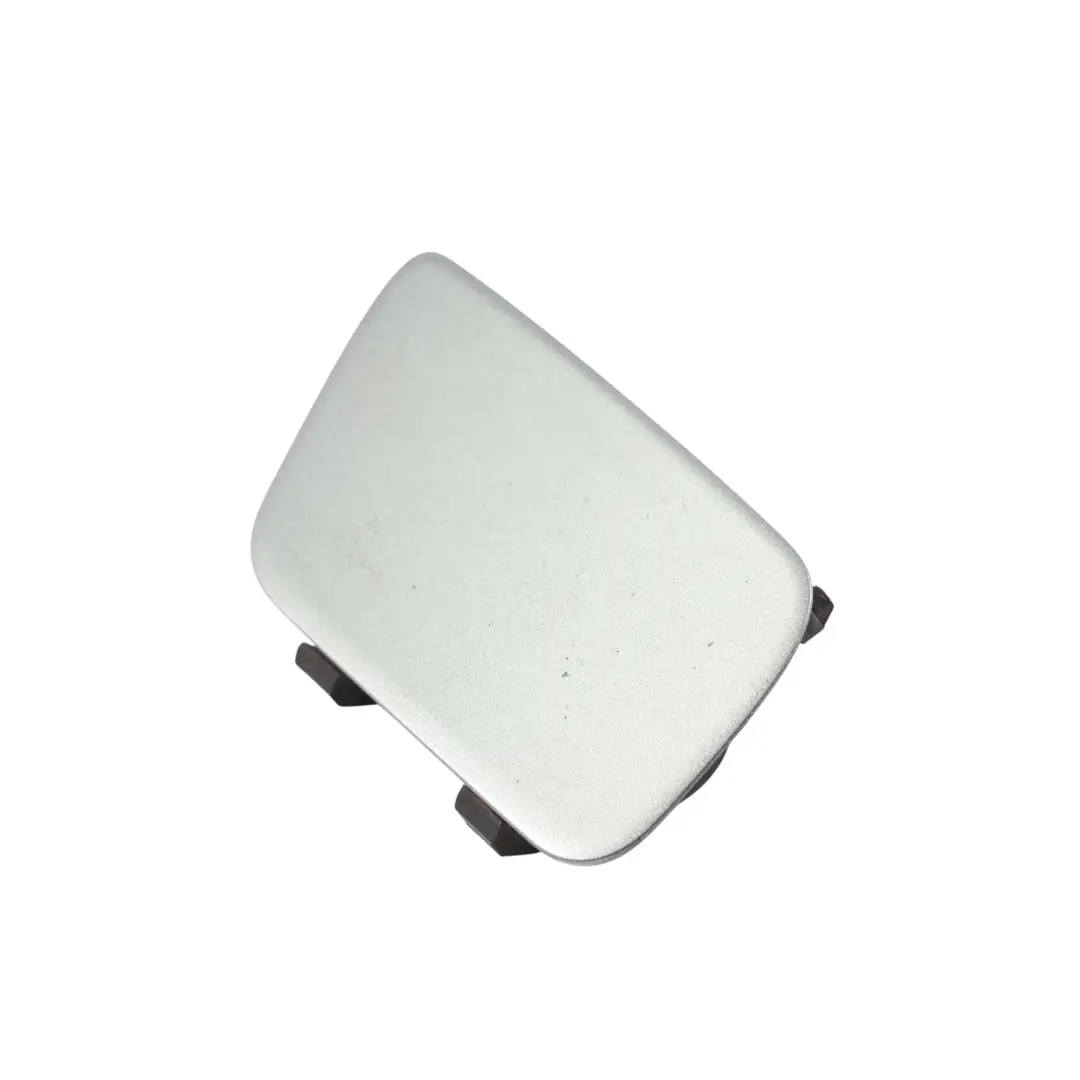 Parachoques Delantero Cubierta Spray Faro Derecho Silbergrau para BMW E60 M Sport con número de pieza 7897212 BMW E60 M Sport Parachoques Delantero Cubierta Spray Faro Derecho Silbergrau - SKU 7897212-SBG - Número de pieza 7897212