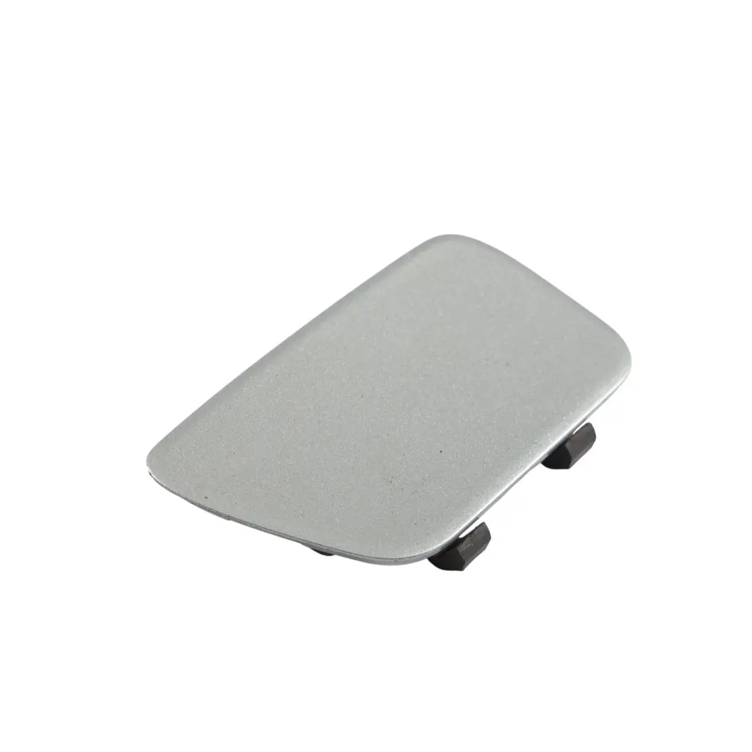 Parachoques Delantero Cubierta Spray Faro Derecho Silbergrau para BMW E60 M Sport con número de pieza 7897212 BMW E60 M Sport Parachoques Delantero Cubierta Spray Faro Derecho Silbergrau - SKU 7897212-SBG - Número de pieza 7897212