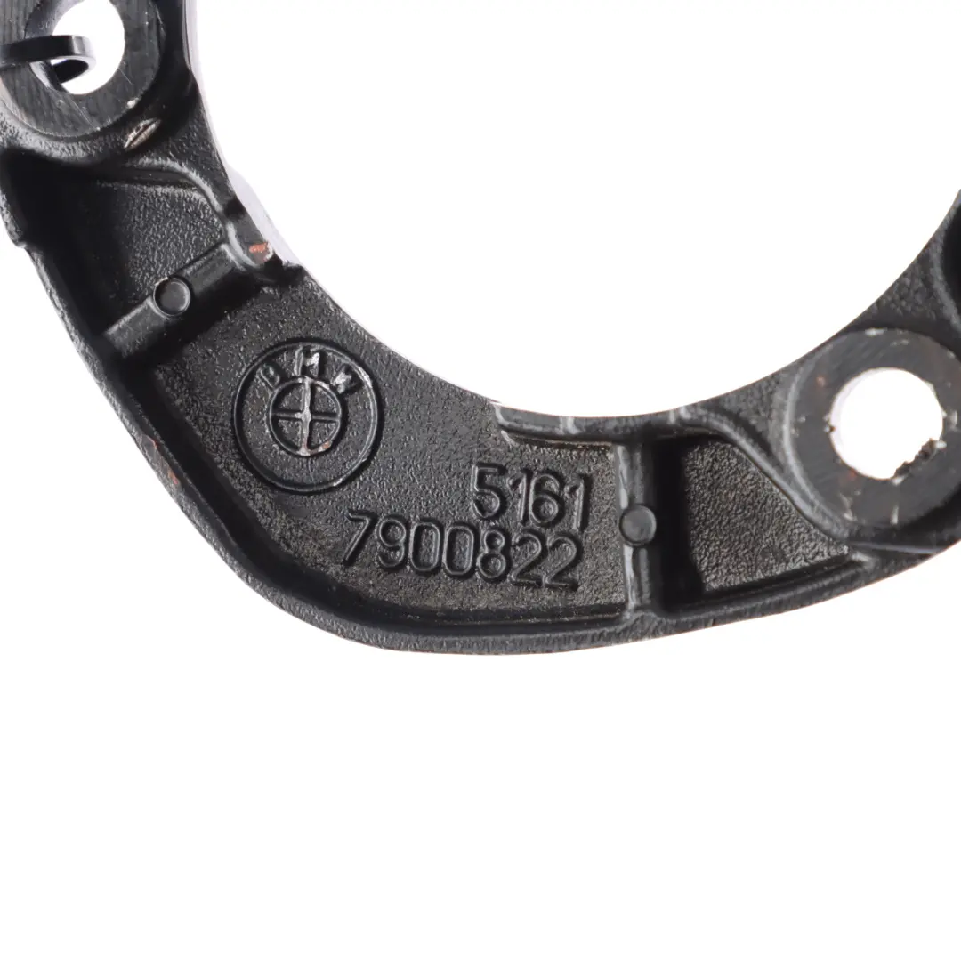 BMW E82 E90 E92 E93 M3 LCI Ring Dome Cross Brace Right O/S - SKU 7900822-1 - Part number 7900822