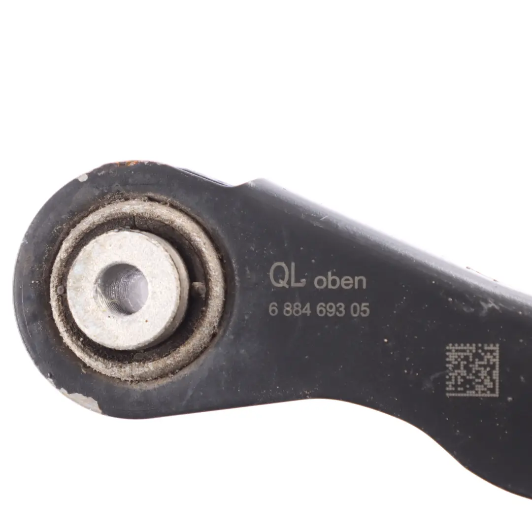 Control Arm Wishbone Left Right N/O/S to BMW F45 F46 Mini F55 F56 F60 Rear with Part number 6884693 BMW F45 F46 Mini F55 F56 F60 Rear Control Arm Wishbone Left Right N/O/S - SKU 7915358 - Part number 6884693