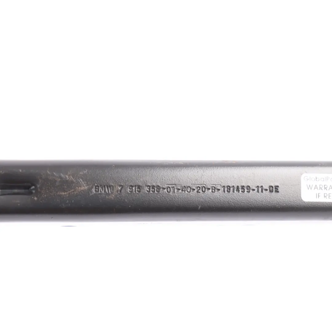 BMW F45 F46 Mini F55 F56 F60 Wahacz Tylny Lewy Prawy Tył - SKU 7915358 - Numer Części 6884693