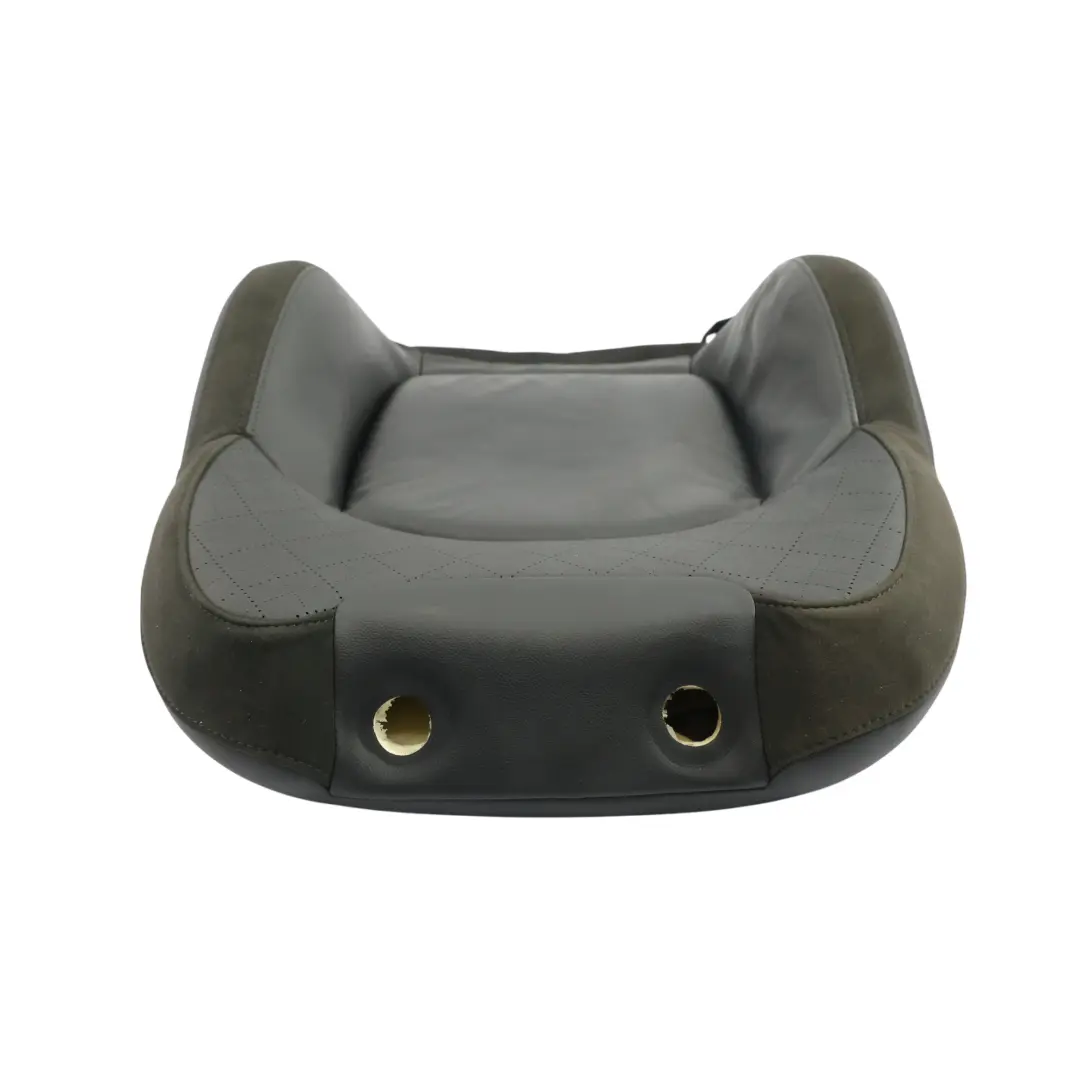 Asiento Delantero Respaldo Sport Derecho Tela Cojín Cuero para Mini F56 con número de pieza 7946454 Mini F56 Asiento Delantero Respaldo Sport Derecho Tela Cojín Cuero - SKU 7946454 - Número de pieza 7946454